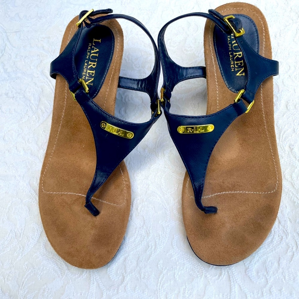 Ralph Lauren “Nikki”